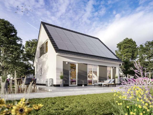 hr Wohntraum in Berlin Mahlsdorf gestalten Sie Ihr Traumhaus mit Town&Country Haus