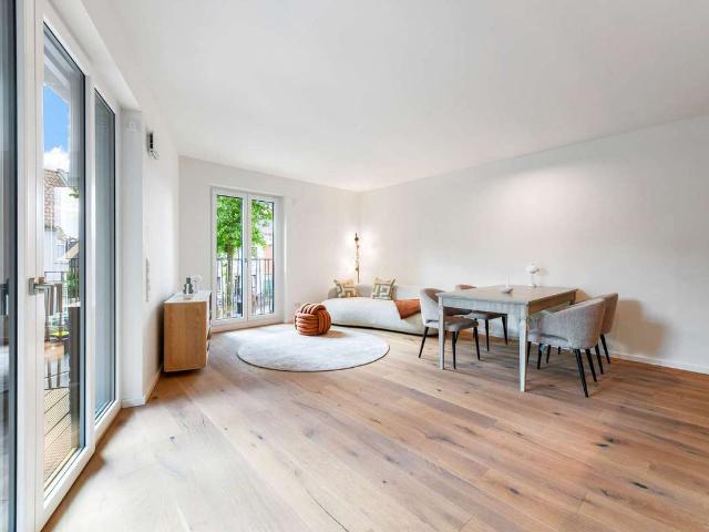 hr neues Zuhause in Lüneburgs Top Lage!