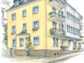 Hradschin, Plauen, Oberfranken, Franken, Bayern, Bayern