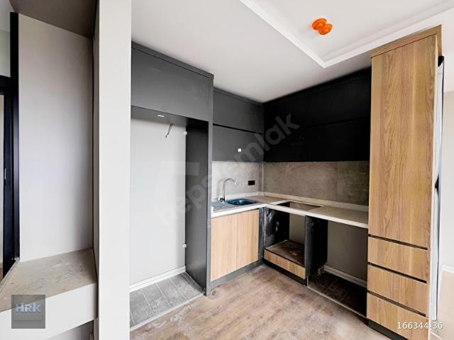 HRK'DEN ARPAÇBAHŞİŞ SAHİL'DE HAVUZLU 1+1 SATILIK LÜKS DAİRE