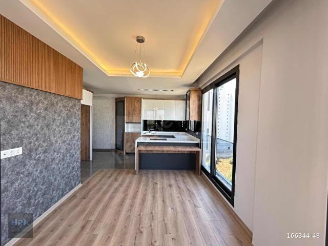 HRK'DEN ARPAÇBAHŞİŞ SAHİL'DE SATILIK LÜKS 1+1 HAVUZLU DAİRE