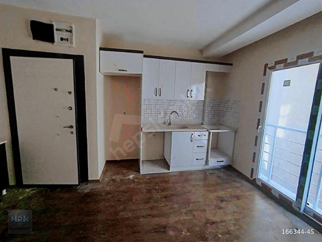 HRK'DEN LİMONLU'DA SATILIK 1+1 KELEPİR YAZLIK DAİRE