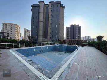 HRK'DEN MEZİTLİ'DE LÜKS SATILIK 3+1 BAĞIMSIZ MUTFAK DAİRE
