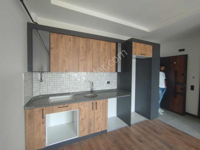 Hrk'den Tece Sahil'de Kiralık 1+1 Site İçi Daire