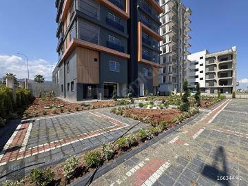 HRK'DEN YENİŞEHİR'DE DENİZ MANZARALI SATILIK LÜKS 3+1 DAİRE