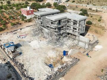 Şahinbey Mahallesi, Gaziantep, Şahinbey, Kilis ili, Güneydoğu Anadolu Bölgesi