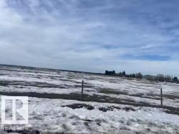 Hwy 15 & Rr 185, Rural Lamont County, AB, T0B 0C0 vacant lan.