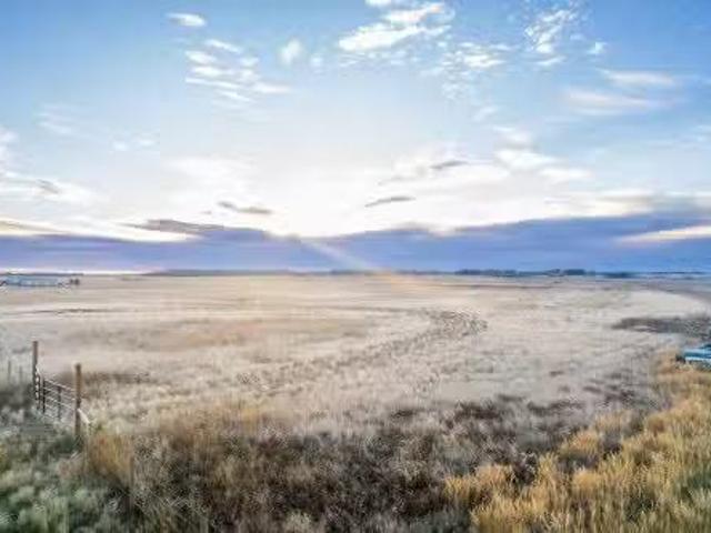 Hwy 44 Rr 265, Rural Sturgeon County, AB, T8R 0J3 vacant lan.