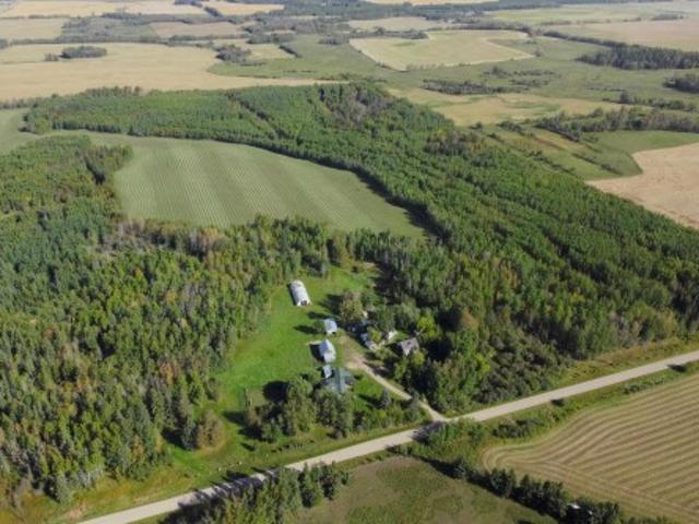 Hwy 763 & Twp Rd 595, Rural Barrhead County, AB, T7N 1N3 house for sale | Listing ID E4509 | Royal LePage