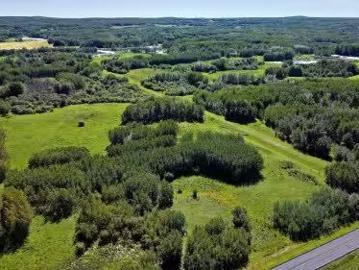 Hwy 779 Twp 544, Rural Sturgeon County, AB, T0G 0J0 vacant l.