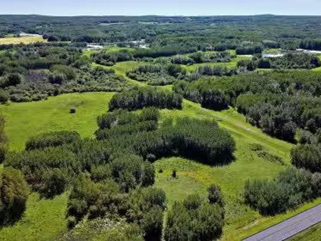 Hwy 779 Twp 544, Rural Sturgeon County, AB, T0G 0J0 vacant l.