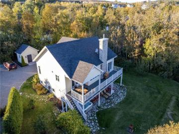 House for rent in Charlevoix-est