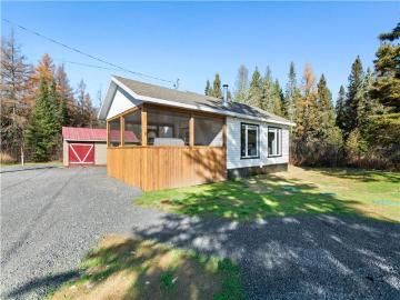 House for rent in Charlevoix-est