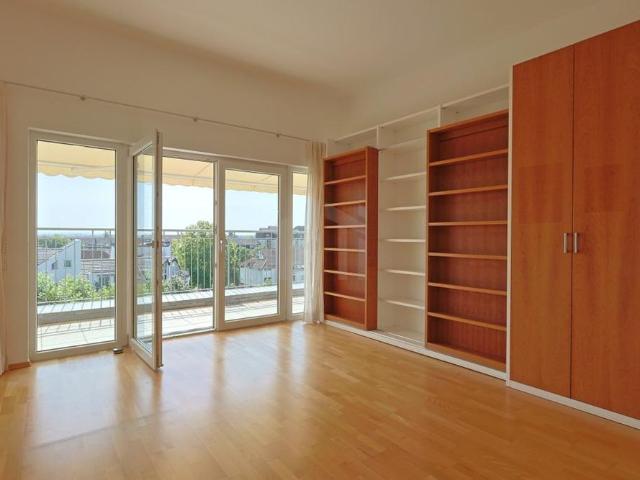 HTI | Komfortable 4 Zimmer Wohnung in Seniorenresidenz