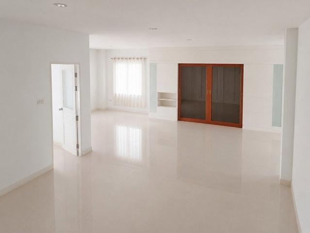 HU7711 บ้านเดี่ยวให้เช่า หมู่บ้านชมเพลินวิลล์ ถนนพุทธมณฑลสาย 2 กรุงเทพมหานคร