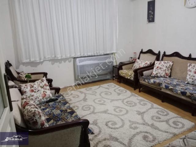 Hüma'dan Göktaşlı Mh. 1 Kat 2+1 Satılık Daire