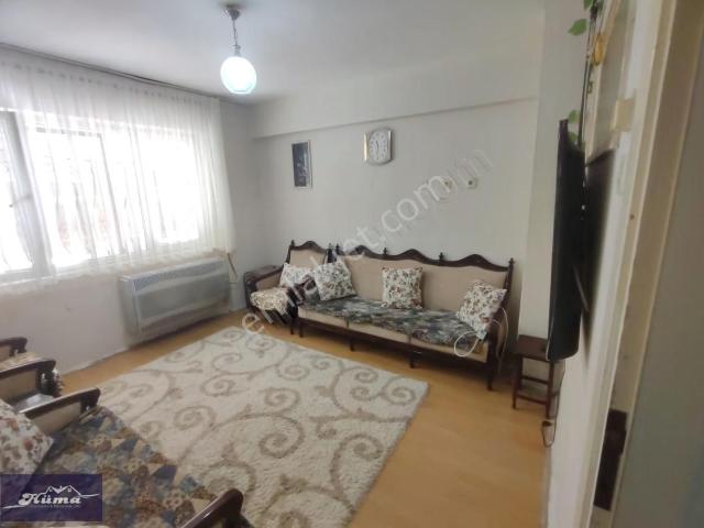 Hüma'dan Göktaşlı Mh'de 2+1 Ara Kat Satılık Daire