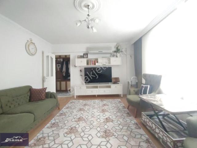 Hüma'dan Sakarya Mh'de 1. Balkon 3+1 Doğal Gazlı Satılık Daire