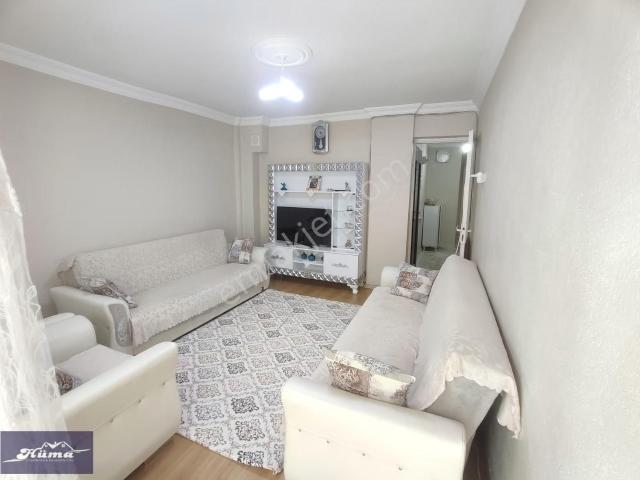 Hüma'dan 1.anafart Mh'de 2. Balkon 3+1 Doğal Gazlı Satılık Daire
