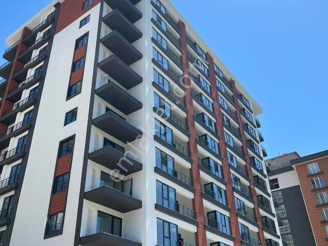 Humax. teyyaredüzünde Doğa Manzaralı 1+1 59 M2 Satılık Daire
