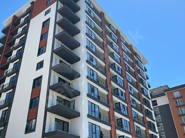 HUMAX. TEYYAREDÜZÜNDE DOĞA MANZARALI 1+1 59 M2 SATILIK DAİRE