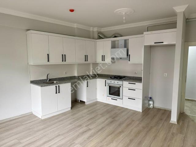 Humax. çıtlakkale'de 1+1 Kiralık Sıfır Daire