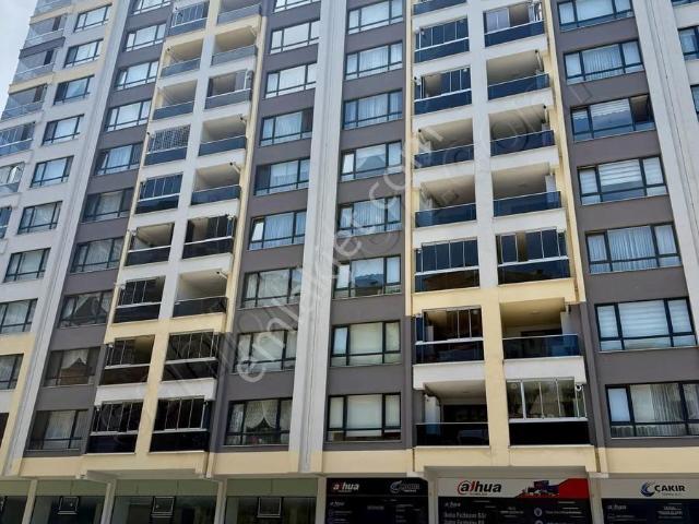 Humax. Yeniyol'da 3+1 135 M2 Kiralık Daire