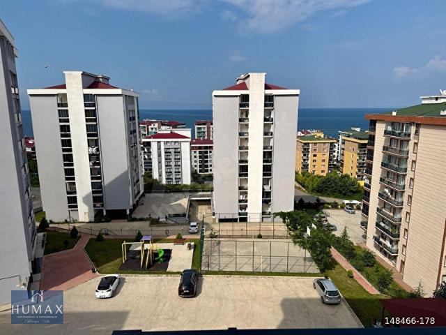 HUMAX. ERİKLİMAN MAH.DE 125M2 2+1 KİRALIK SIFIR DAİRE