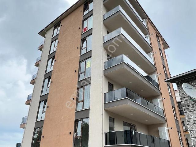 Humax. erikliman Mahallesi 2+1 105m2 Kiralık Daire