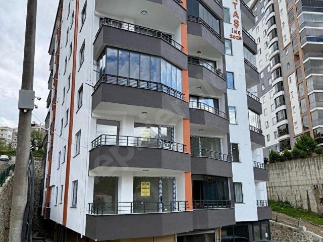 HUMAX. GEDİKKAYA'DA 3+1 120m2 SATILIK SIFIR DAİRE