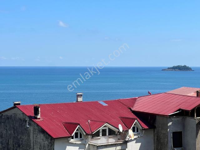 Humax. hacı Hüseyin Mah. Deniz Manzaralı 2+1 Doğalgazlı Daire