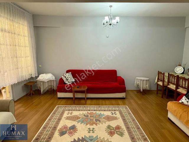 Humax. hacımiktat Mah.de 3+1 Satılık Daire