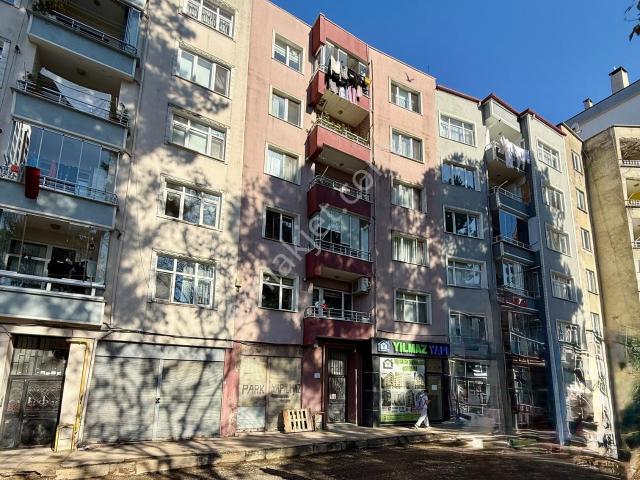 Humax. Hacısiyam Mah'de 3+1 Kiralık Daire