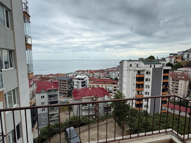 Humax. kavaklar Mah'de Deniz Ve Doğa Manzaralı 3+1 Satılık Daire