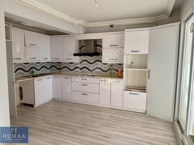 Humax. seldeğirmeni Mah. 2+1 Doğalgazlı Kiralık Daire