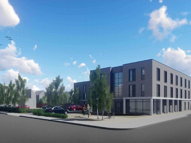 Humber Ave, Coventry CV3, Studio to rent, £825 pcm | PrimeLocation