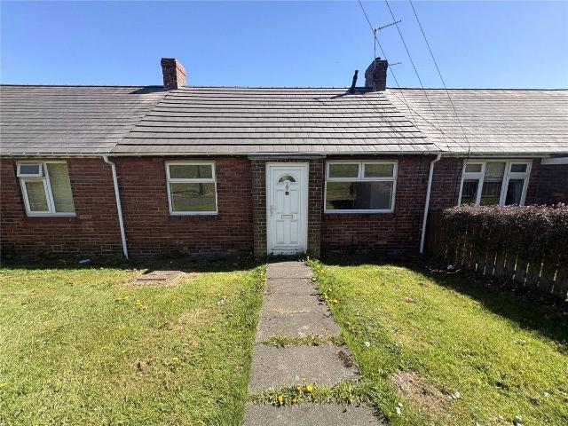 Humber Hill, Stanley, County Durham DH9, 2 bed bungalow to rent, £650 pcm | PrimeLocation