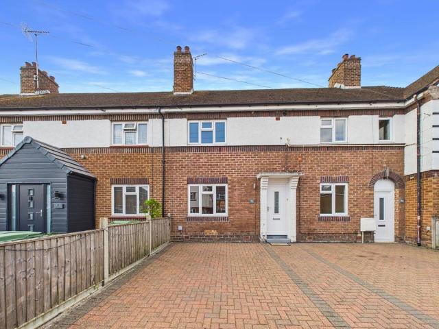 Humber Road, Cheltenham 4 bed terraced house to rent £1,600 pcm £369 pw