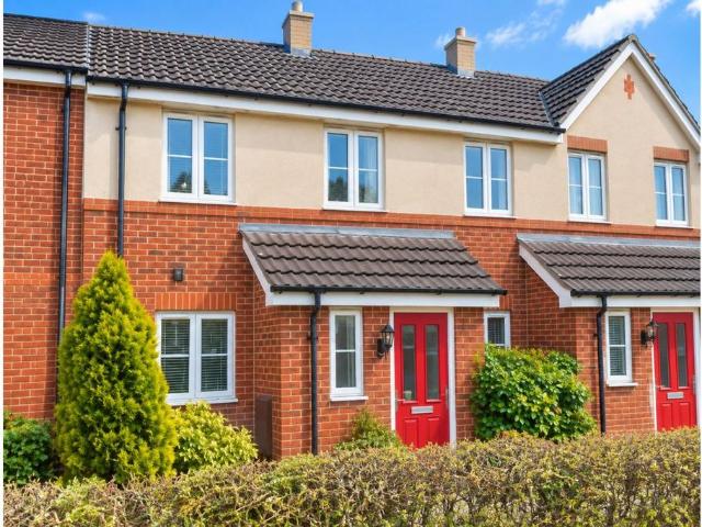 Humber Road, Coventry, CV3 2 bed terraced house to rent £1,150 pcm £265 pw