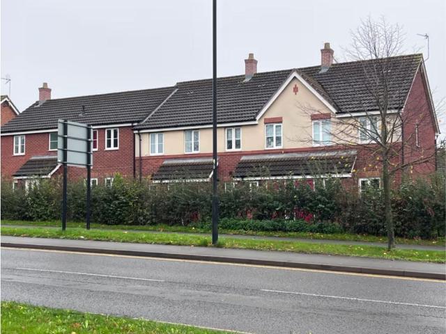 Humber Road, Coventry CV3, 2 bed terraced house to rent, £1,150 pcm | PrimeLocation