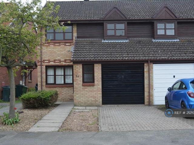 Humber Road, Dartford, DA1 3 bed end of terrace house to rent £2,250 pcm £519 pw