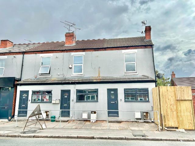 Humber Road, Stoke, Coventry CV3, 1 bed flat to rent, £850 pcm | PrimeLocation
