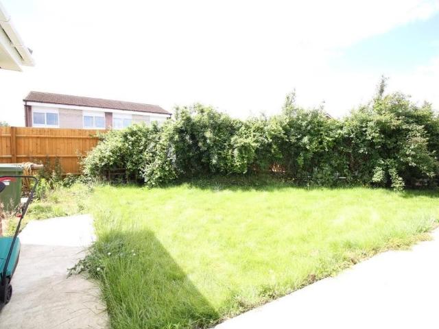 Humber Way, Slough