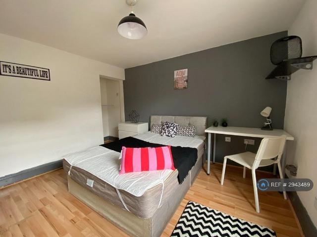 Humberstone Gate, Leicester, LE1 1 bed flat to rent £725 pcm £167 pw