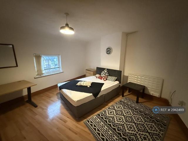 Humberstone Gate, Leicester, LE1 2 bed flat to rent £1,095 pcm £253 pw