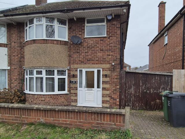 Humberstone Lane, Leicester LE4, 3 bed semi detached house to rent, £1,250 pcm | PrimeLocation