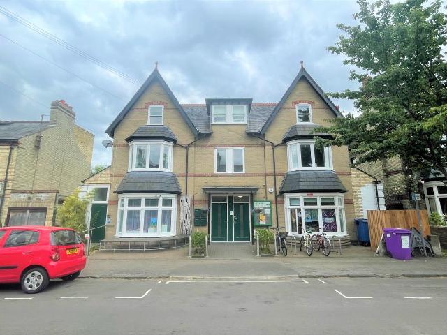 Humberstone Road, Cambridge CB4, 2 bed flat to rent, £1,650 pcm | PrimeLocation