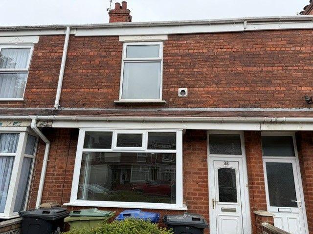 Humberstone Road, Grimsby DN32, 3 bed terraced house to rent, £650 pcm | PrimeLocation