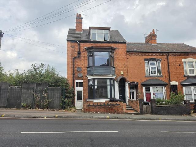 Humberstone Road, Humberstone, Leicester LE5, 7 bed end terrace house to rent, £2,500 pcm | PrimeLocation