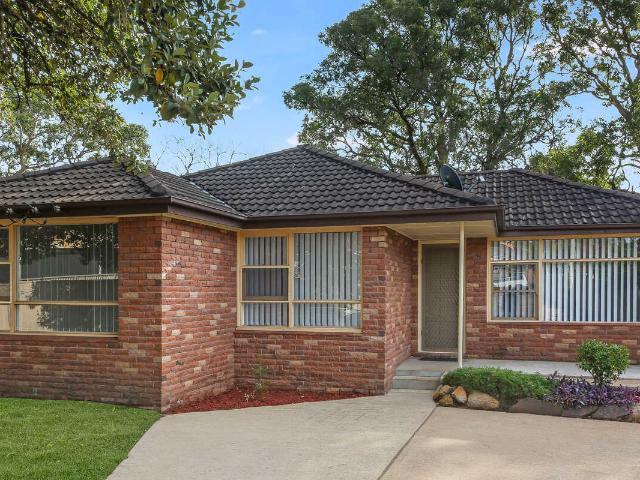 Humble 3 Bedroom Family Home